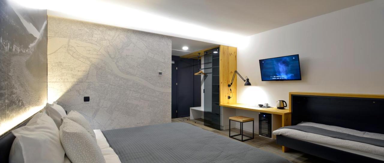 Hotel Citymap Marburgo Esterno foto