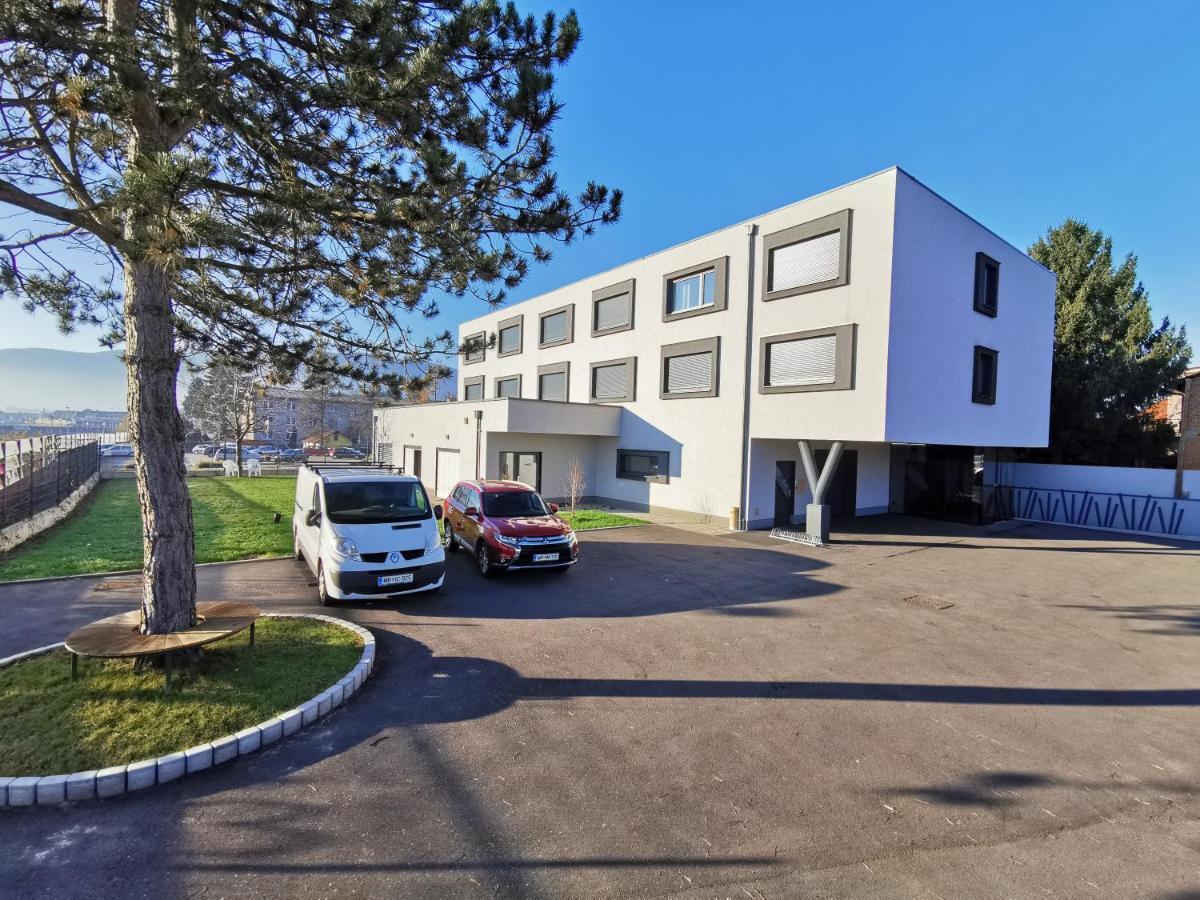 Hotel Citymap Marburgo Esterno foto