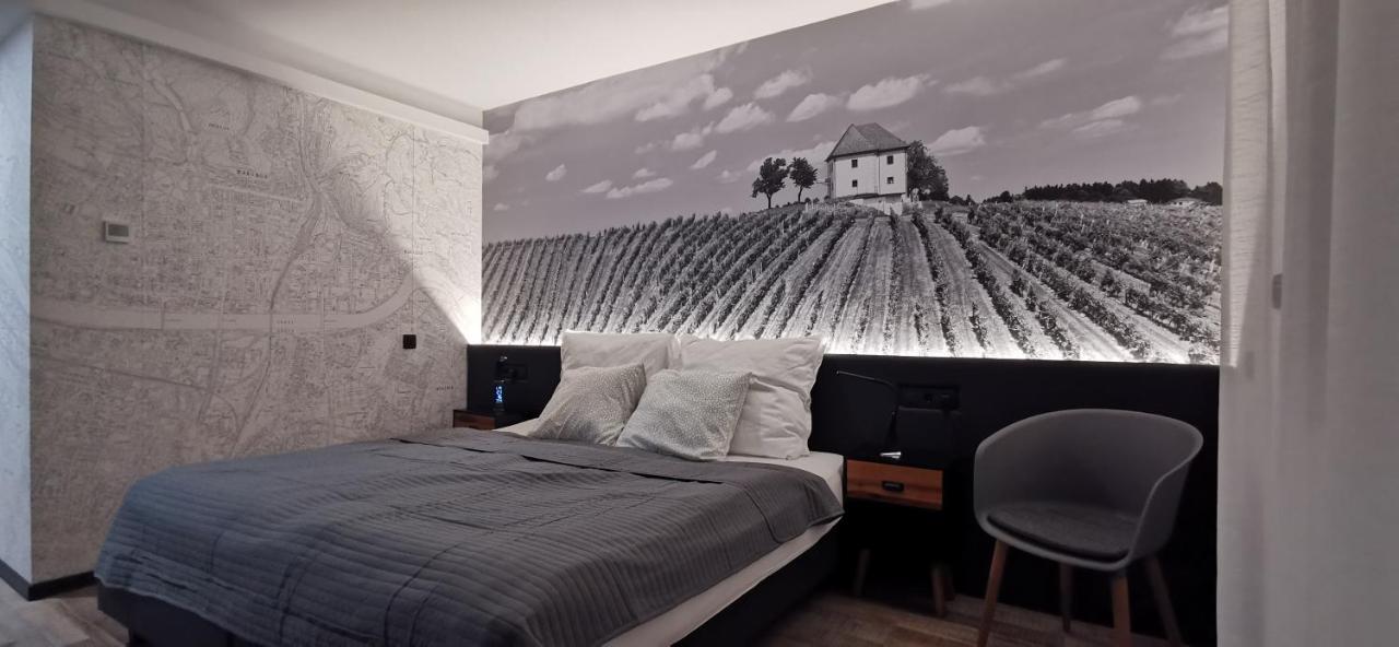 Hotel Citymap Marburgo Esterno foto