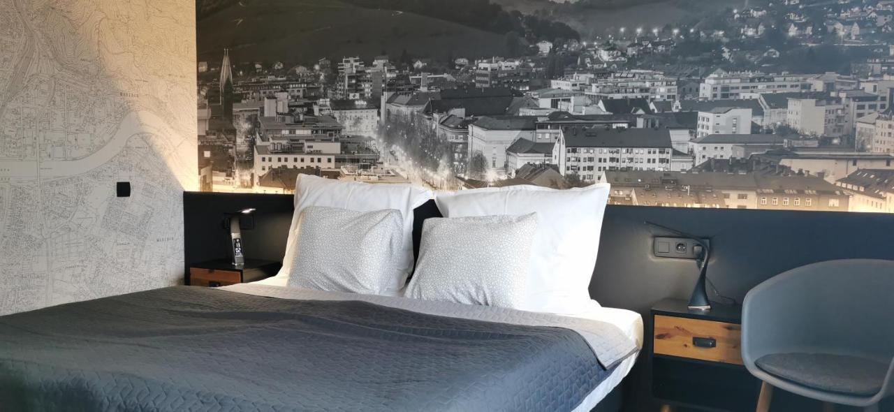 Hotel Citymap Marburgo Esterno foto